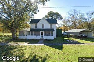 111 W Main St, Almyra, AR 72003