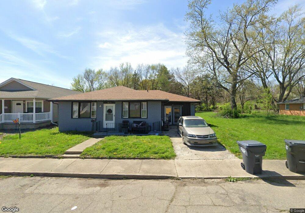 1415 Forkner St, Anderson, IN 46016 - photo 1