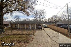 903 E Washington St, Moorhead, MS 38761