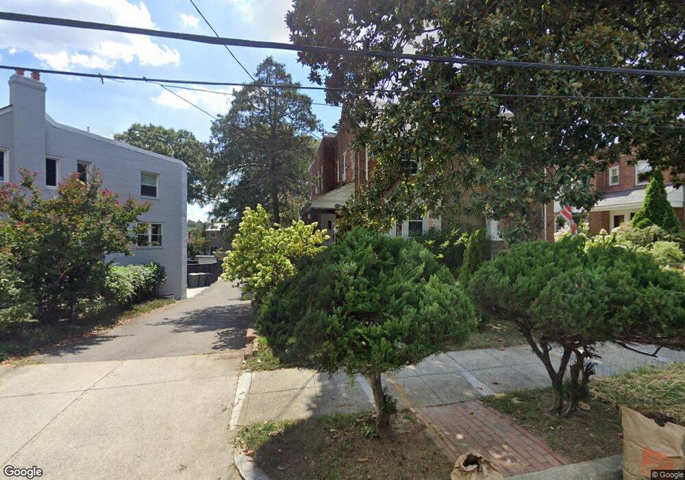 1331 Allison St NE, Washington, DC 20017 - photo 1