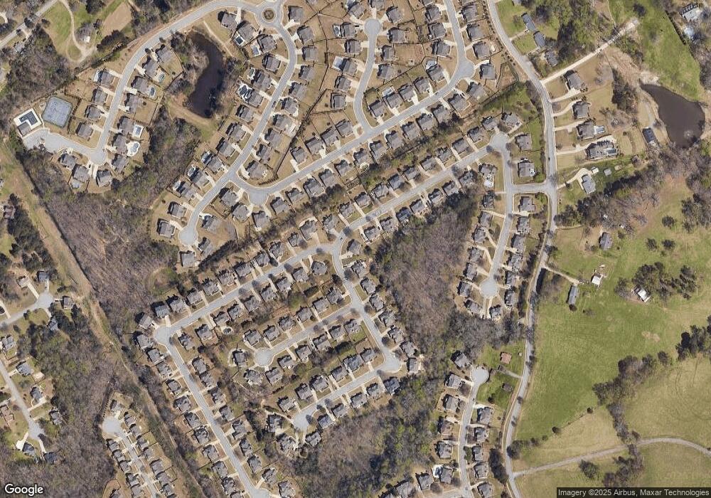 4187 Sandy Branch Dr unit 1, Buford, GA 30519 - photo 1