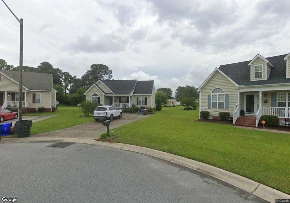 3605 Shallowford Ct, Winterville, NC 28590 - photo 1