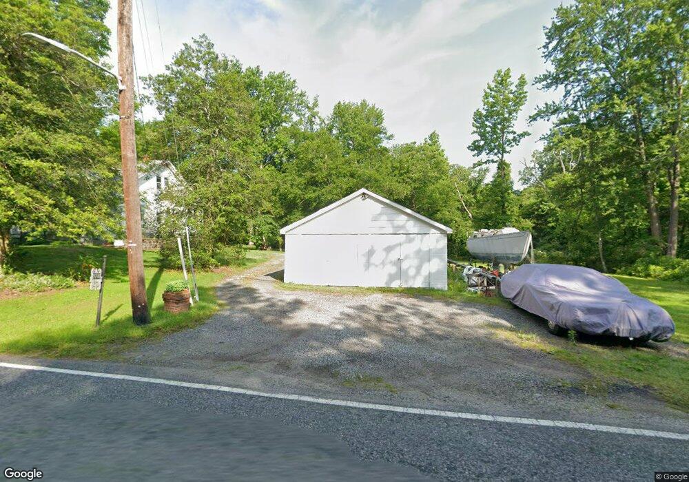 9740 Old Solomons Island Rd, Owings, MD 20736 - photo 1