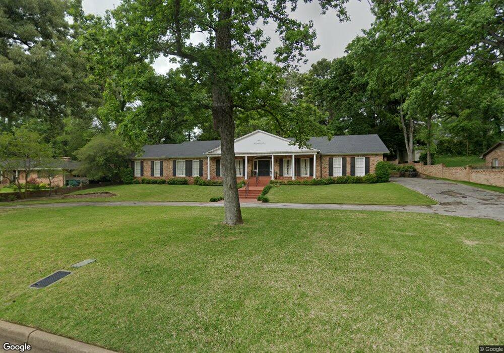 3411 Woodbine Blvd, Tyler, TX 75701 - photo 1