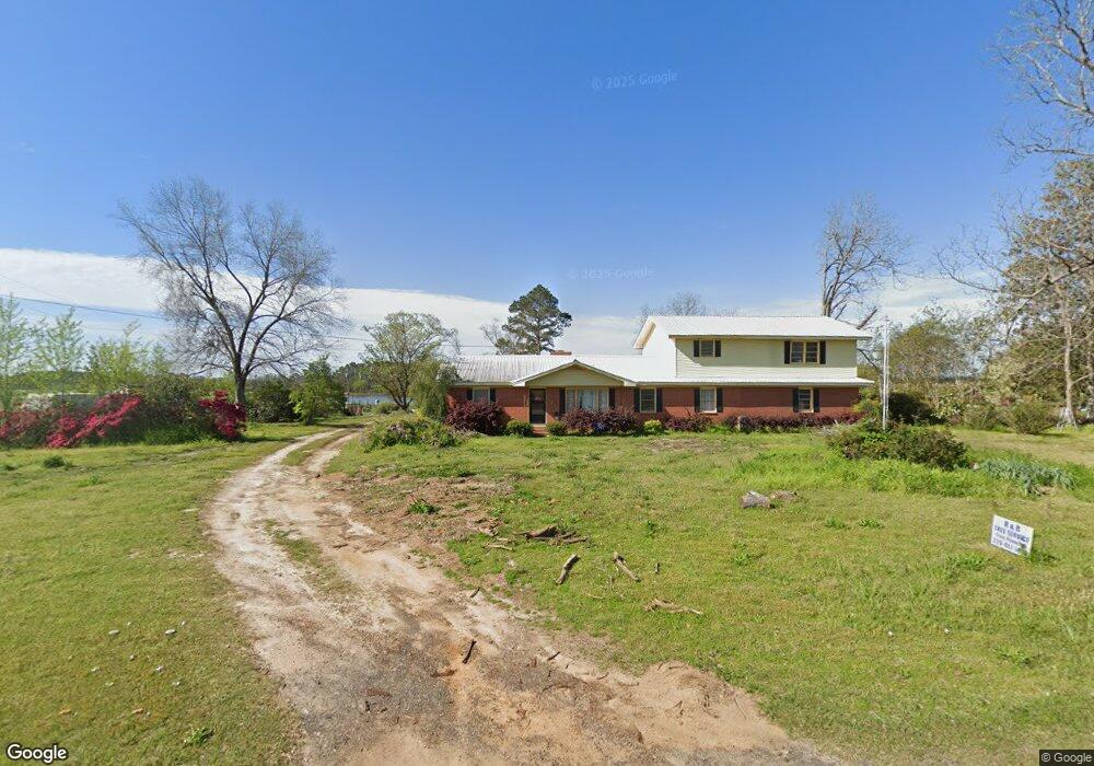 1531 Lax Hwy, Ocilla, GA 31774 - photo 1