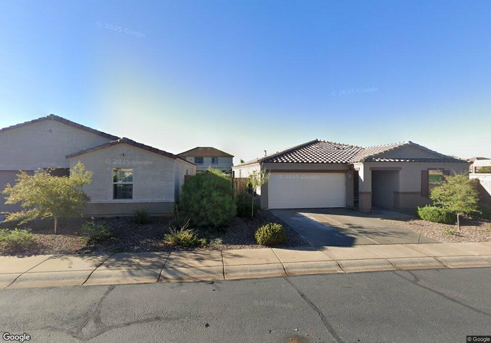 17983 E Via Rubio, Gold Canyon, AZ 85118 - photo 1