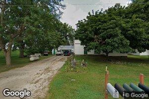 106 N Church St, Larrabee, IA 51029