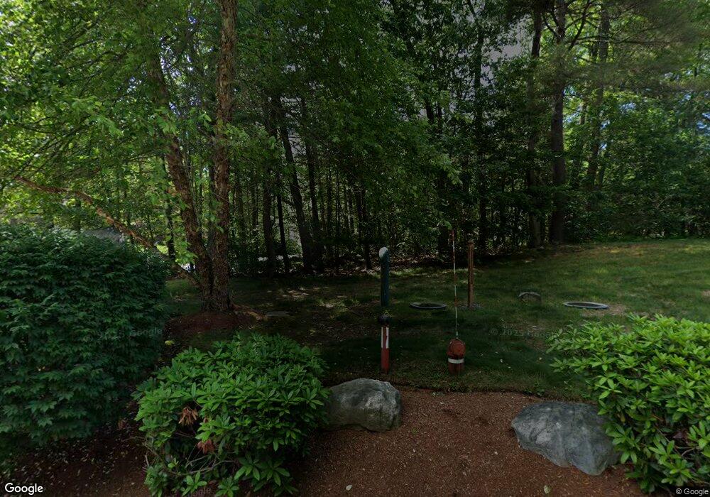 7 Winterberry Rd unit 10, Pelham, NH 03076 - photo 1