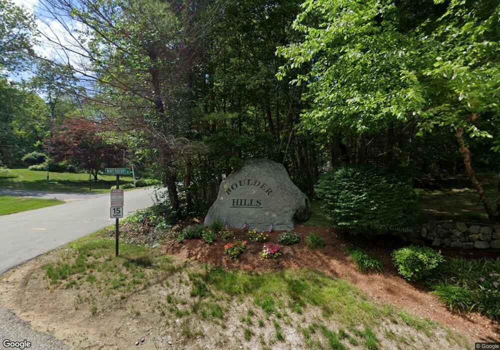 1 Winterberry Rd unit 7, Pelham, NH 03076 - photo 1