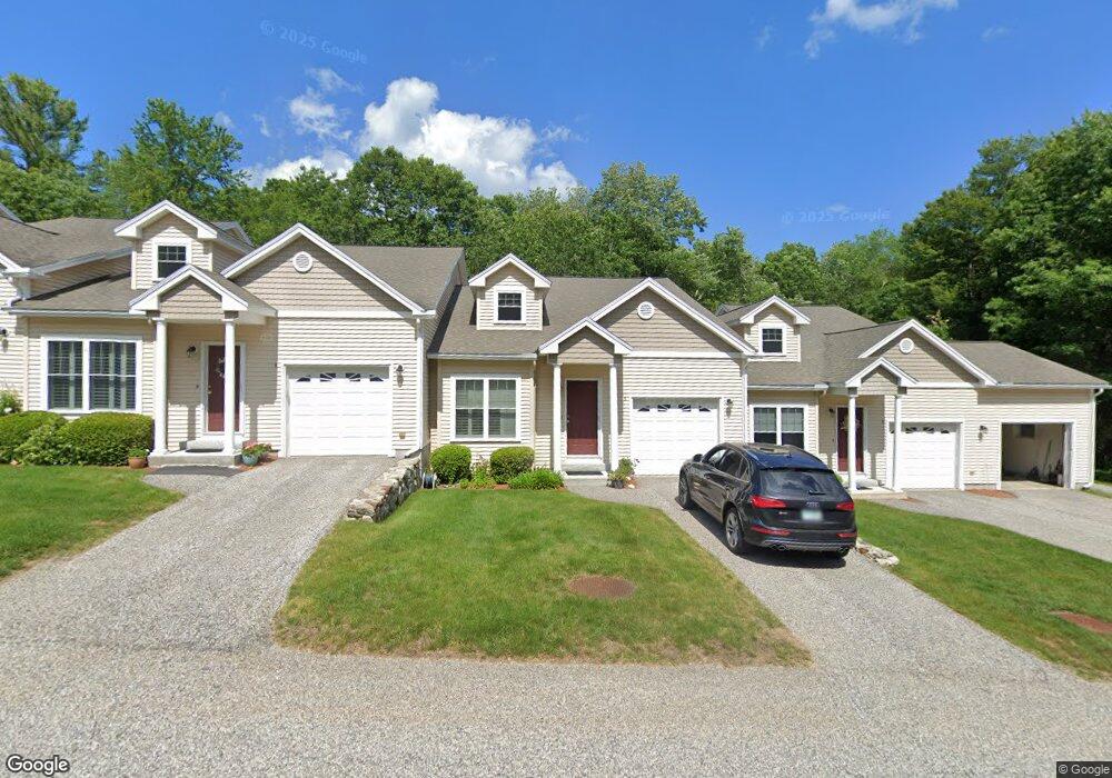 12 Winterberry Rd unit 6, Pelham, NH 03076 - photo 1