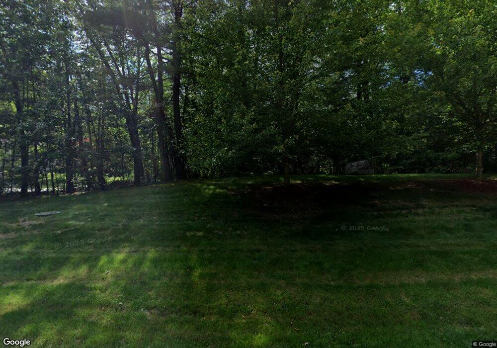 21 Winterberry Rd unit 17, Pelham, NH 03076 - photo 1