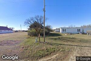 203 N Crook St, Camp Crook, SD 57724