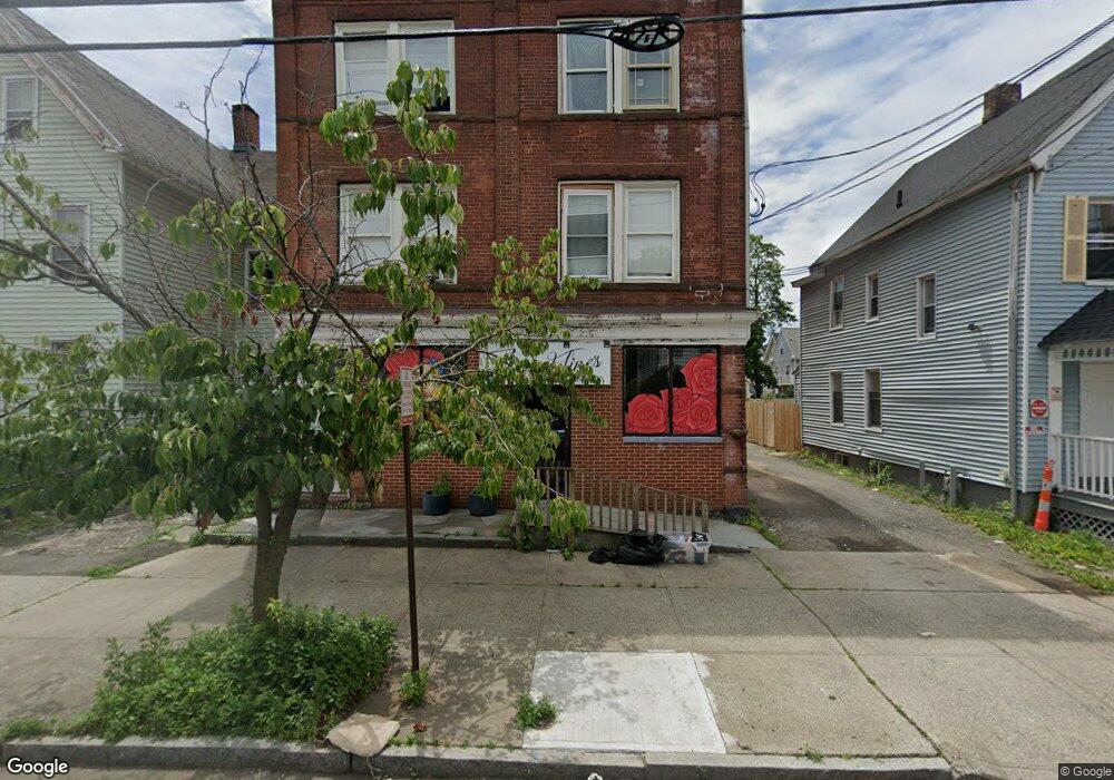 86 Spring St, New Haven, CT 06519 - photo 1