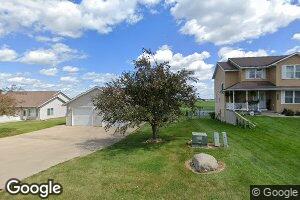 507 Crestview Dr, Le Grand, IA 50142