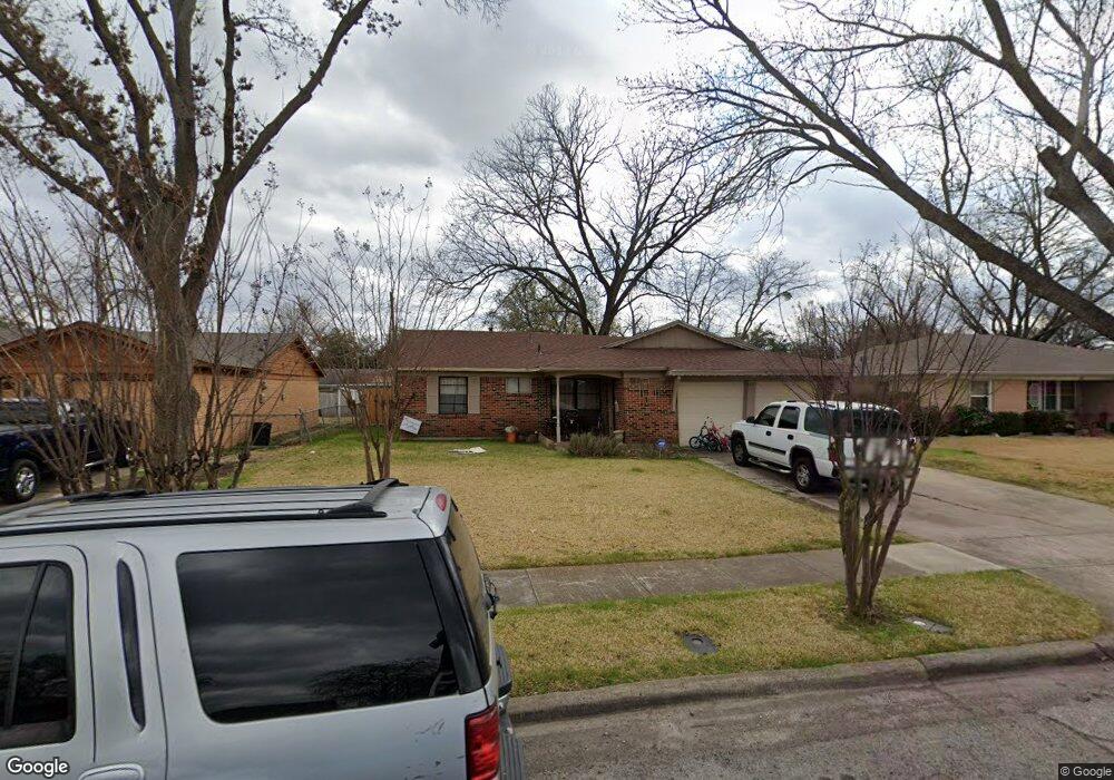 1215 Ridgeway Dr, Richardson, TX 75080 - photo 1