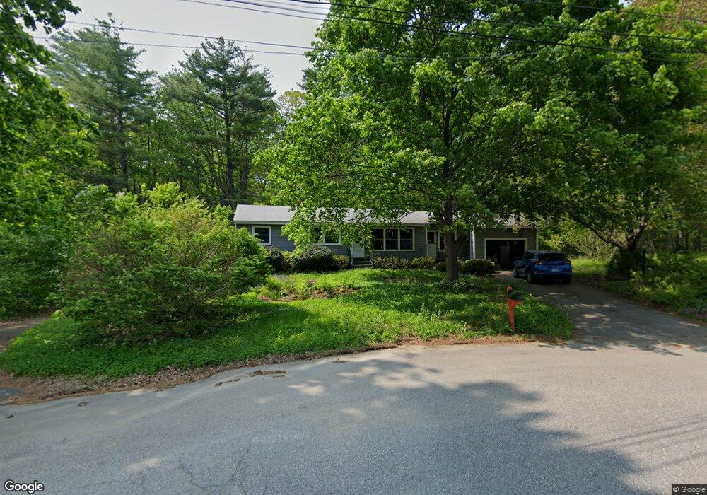 25 Strafford Rd, Dover, NH 03820 - photo 1