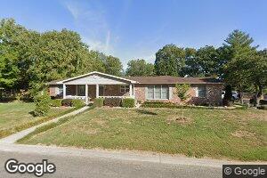 25492 Elsah Hills Dr, Elsah, IL 62028