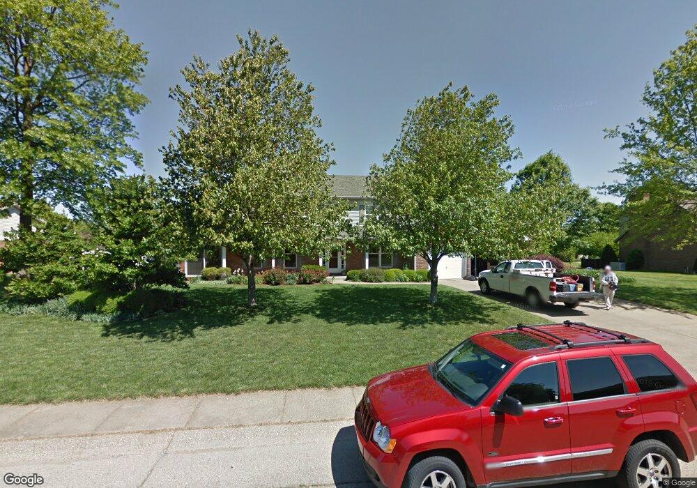 8066 Roberts Ridge Rd, Newburgh, IN 47630 - photo 1