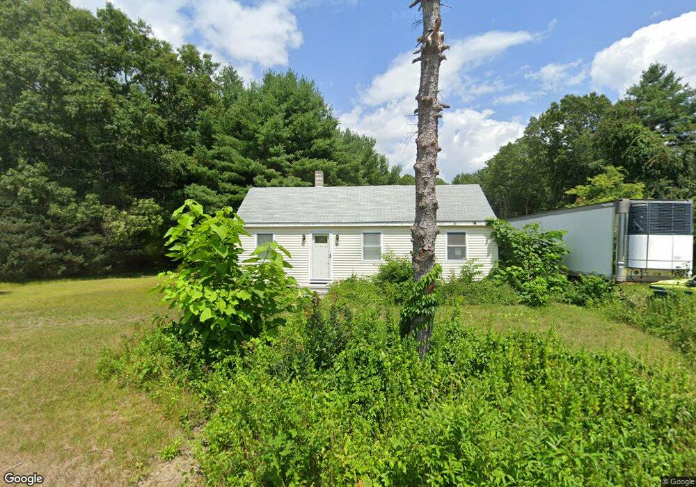 81 Papermill Rd, West Wareham, MA 02576 - photo 1