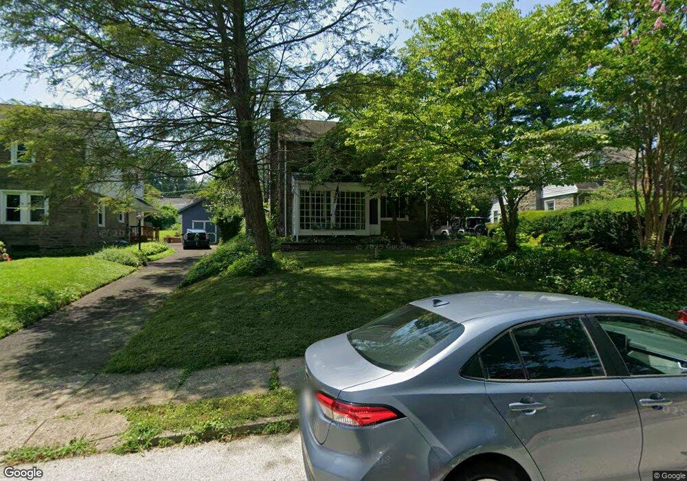 126 Berkeley Rd, Glenside, PA 19038 - photo 1