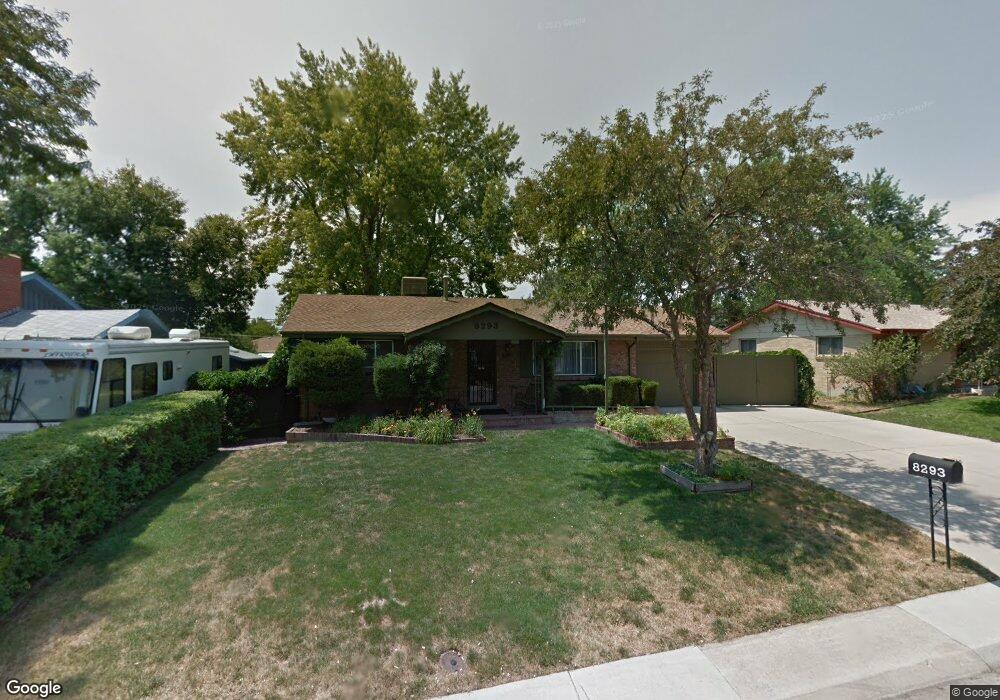 8293 Depew Way, Arvada, CO 80003 - photo 1