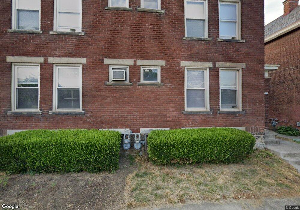 1066 E Rich St, Columbus, OH 43205 - photo 1