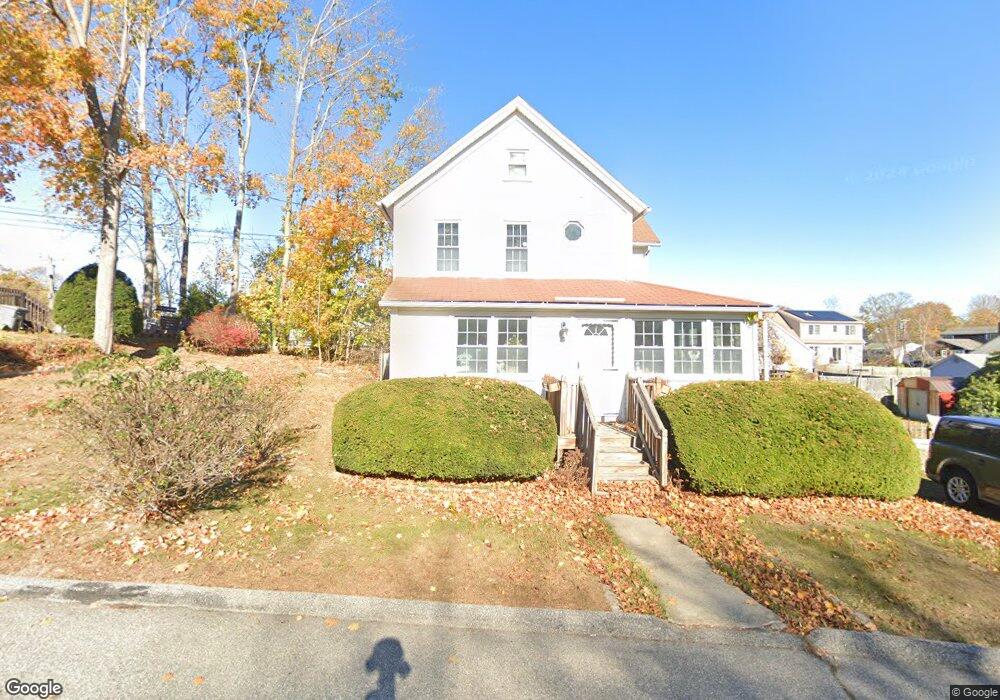 20 Tabernacle Ave, Niantic, CT 06357 - photo 1