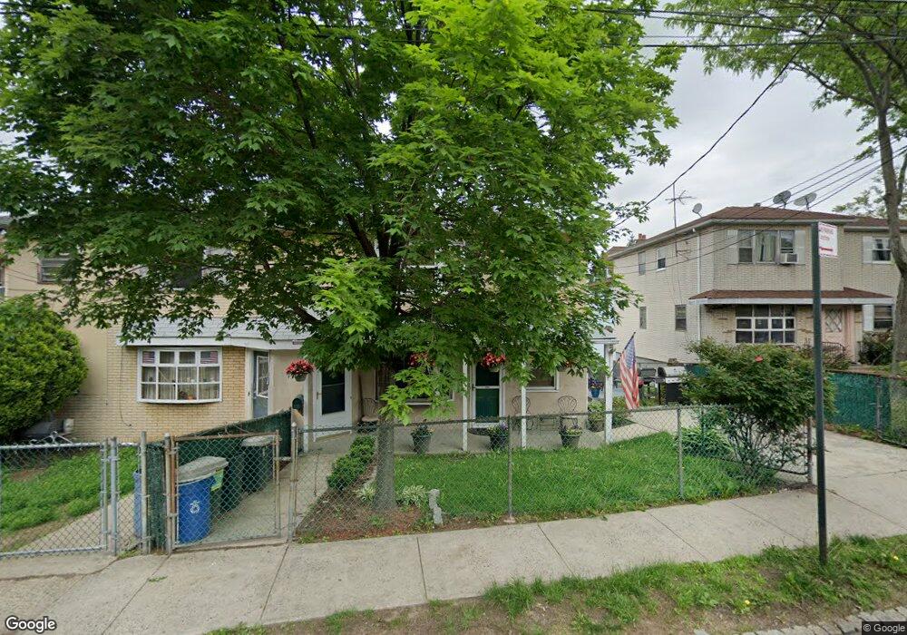 303 Castleton Ave, Staten Island, NY 10301 - photo 1