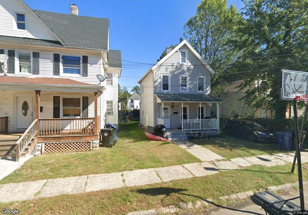 417 Spruce St, Plainfield, NJ 07060 - photo 1