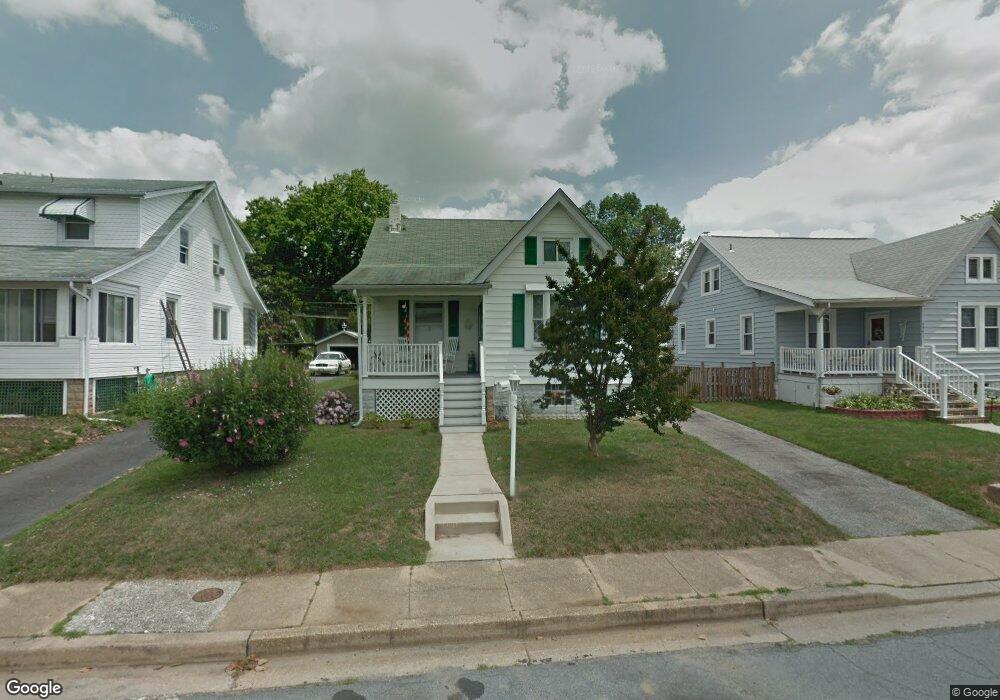 5539 Link Ave, Halethorpe, MD 21227 - photo 1