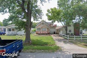 3305 S Spring St Unit 1, Springfield, IL 62703
