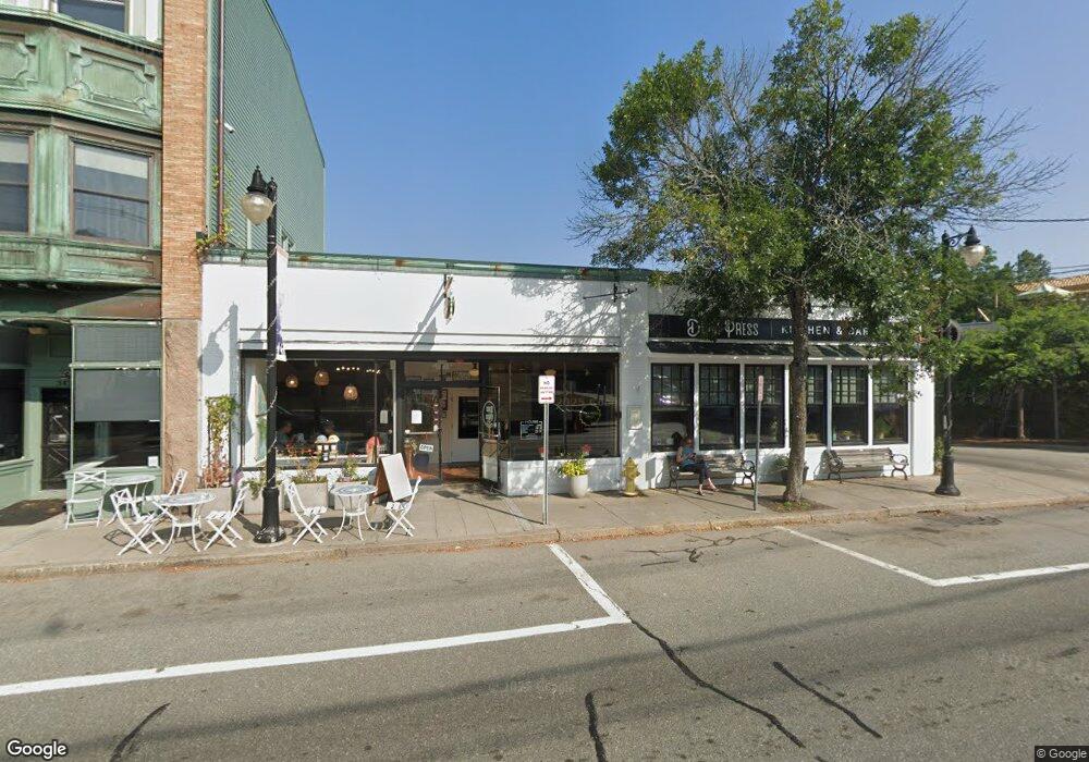 333 Main St, South Kingstown, RI 02879 - photo 1