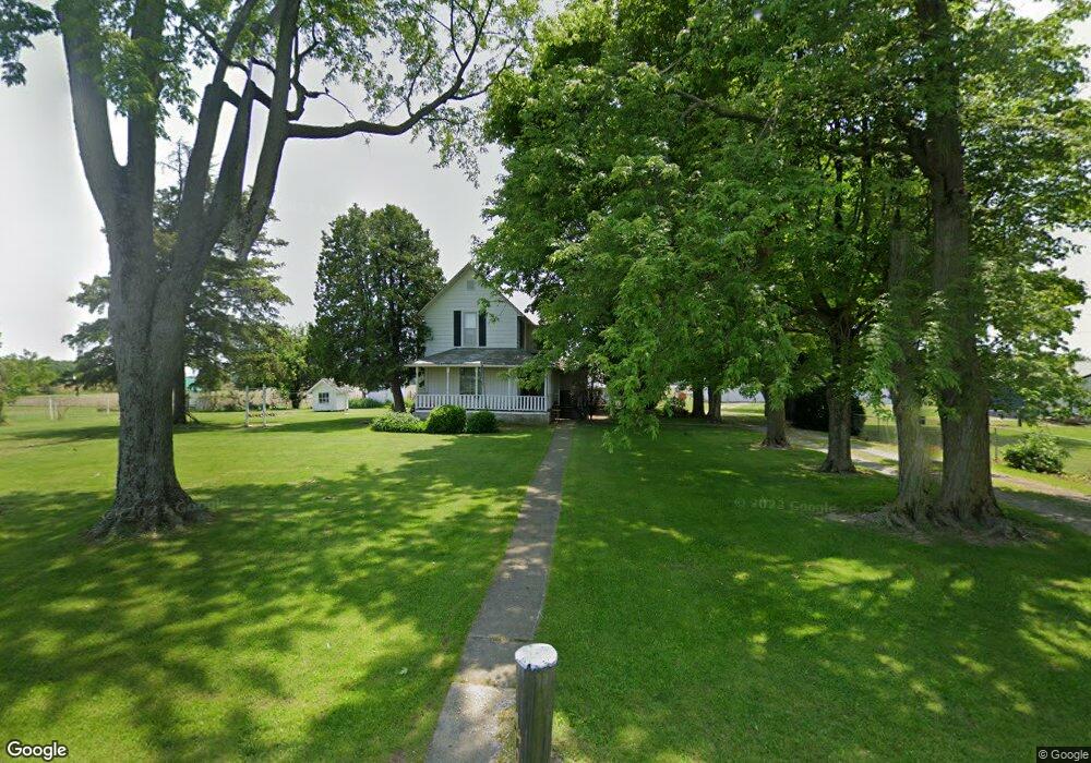 584 E 900 N, Ossian, IN 46777 - photo 1