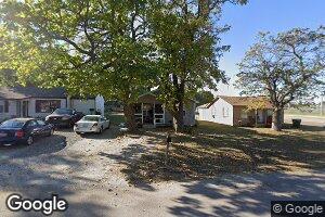 727 W 16th St, Ada, OK 74820