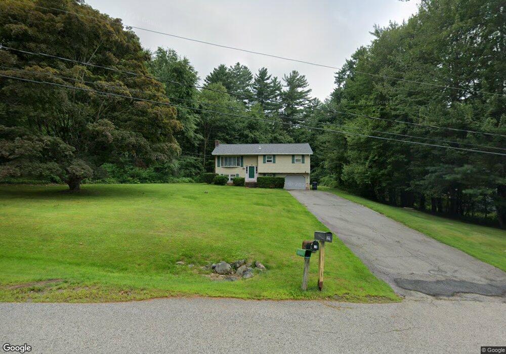 21 Jason Dr, Stratham, NH 03885 - photo 1