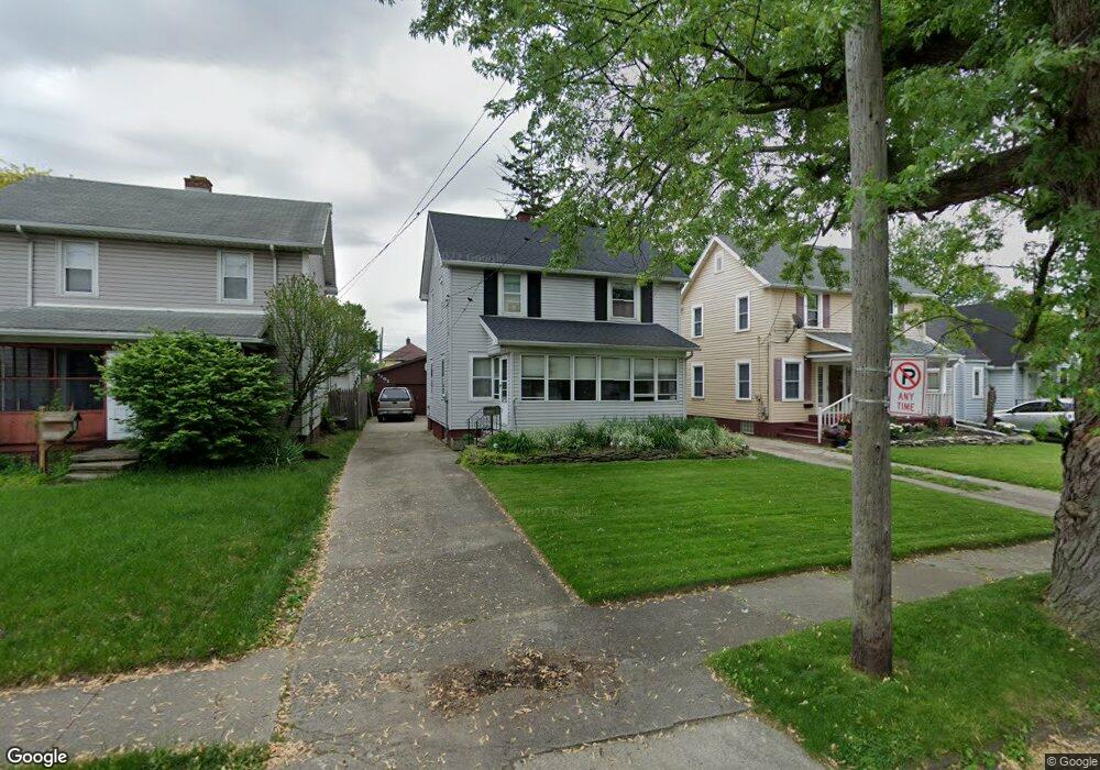 4202 Belmar Ave, Toledo, OH 43612 - photo 1