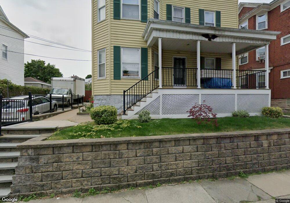 133 Osborn St, Fall River, MA 02724 - photo 1