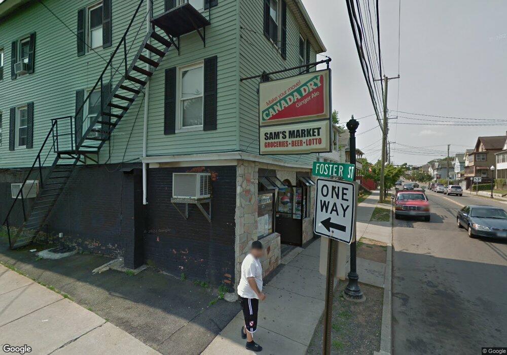 163 Lewis Ave, Meriden, CT 06451 - photo 1