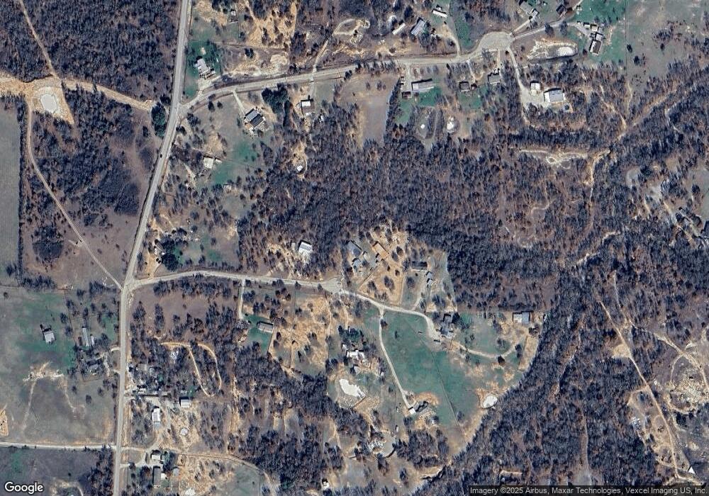 243 Private Road 3760, Springtown, TX 76082 - photo 1