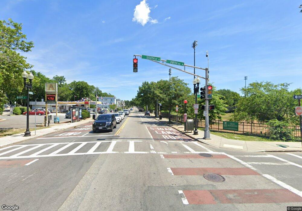 0 Whipple Ave, Boston, MA 02131 - photo 1