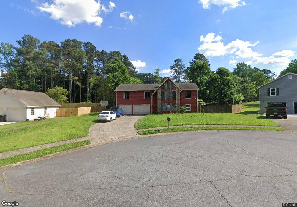 3671 Heatherwood Dr NE unit 4, Marietta, GA 30066 - photo 1