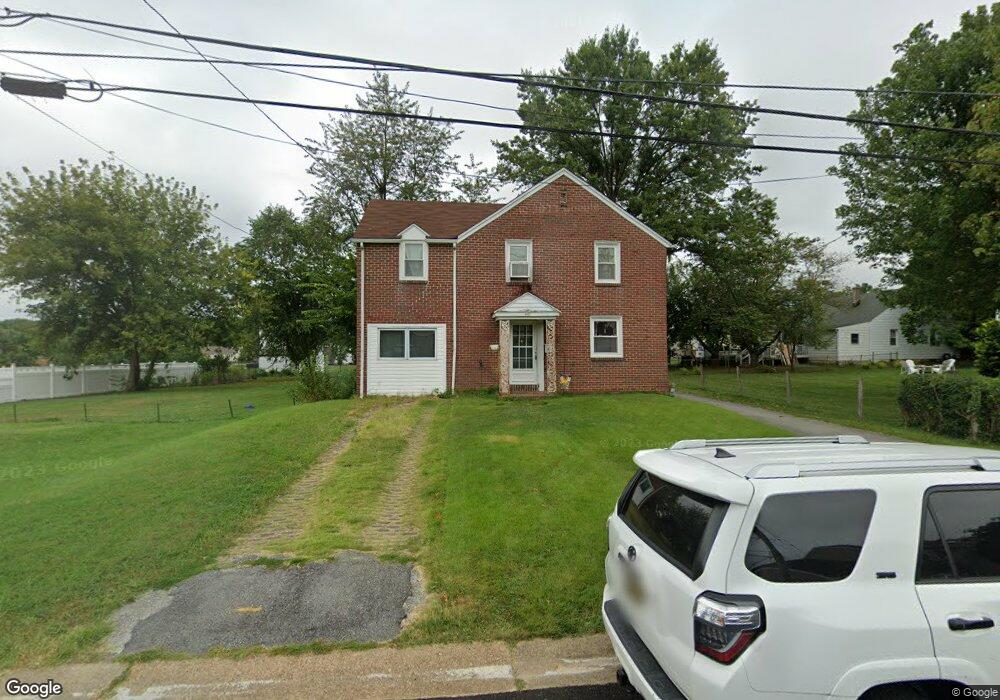 401 East Ave, Wilmington, DE 19804 - photo 1