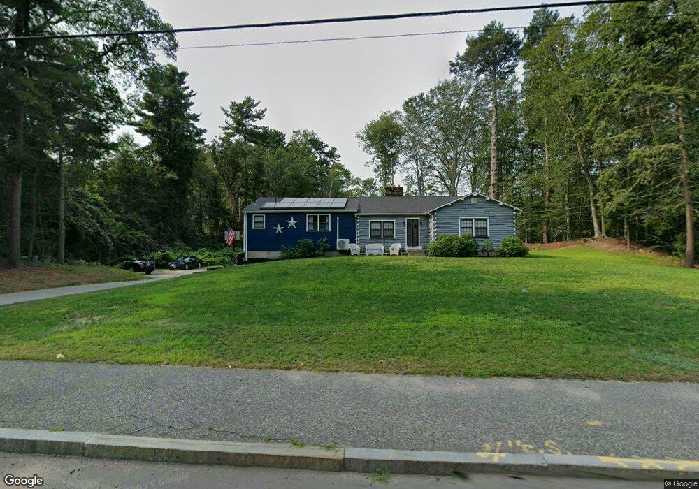 1256 Hanover St, Hanover, MA 02339 - photo 1