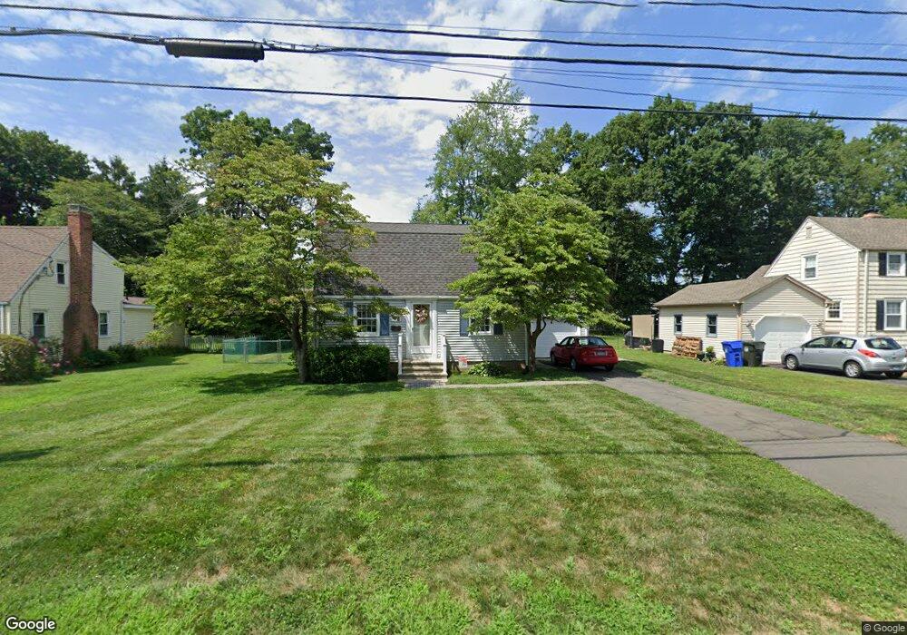 42 Brace Rd, Newington, CT 06111 - photo 1