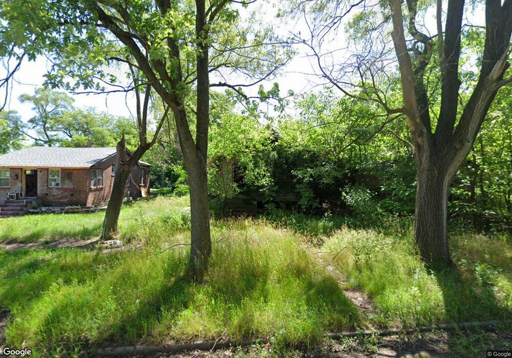 3927 Jefferson St, Gary, IN 46408 - photo 1