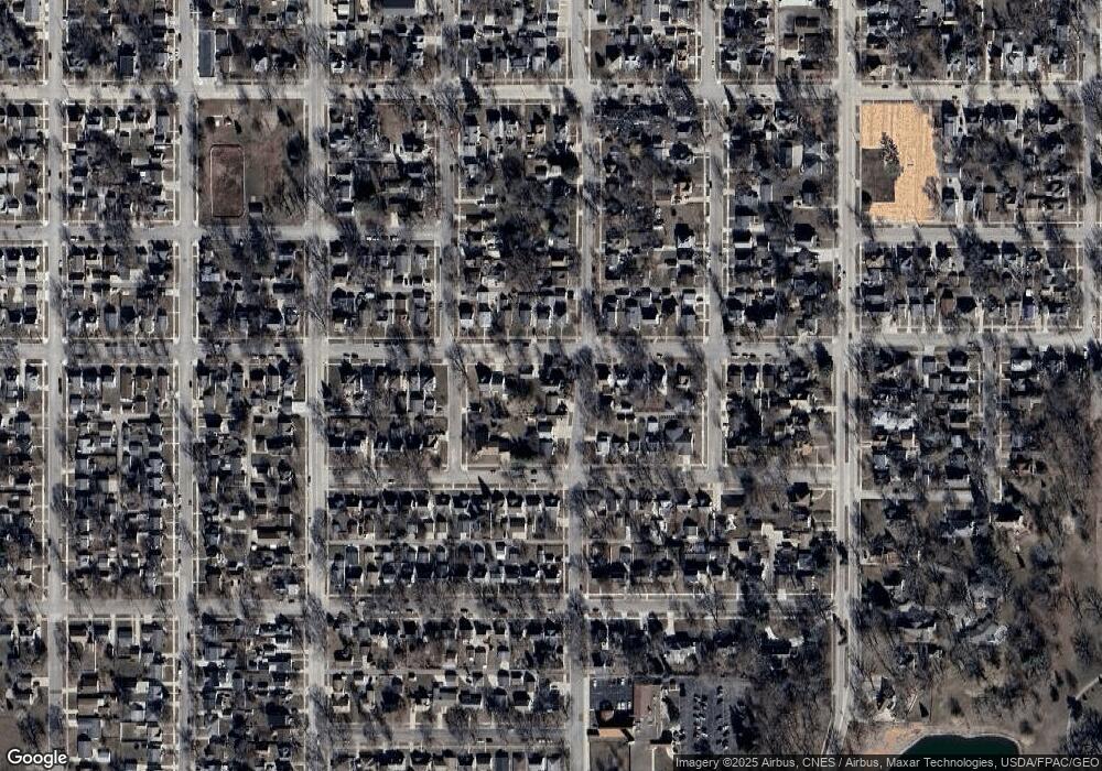 500 6th St SW, Austin, MN 55912 - photo 1