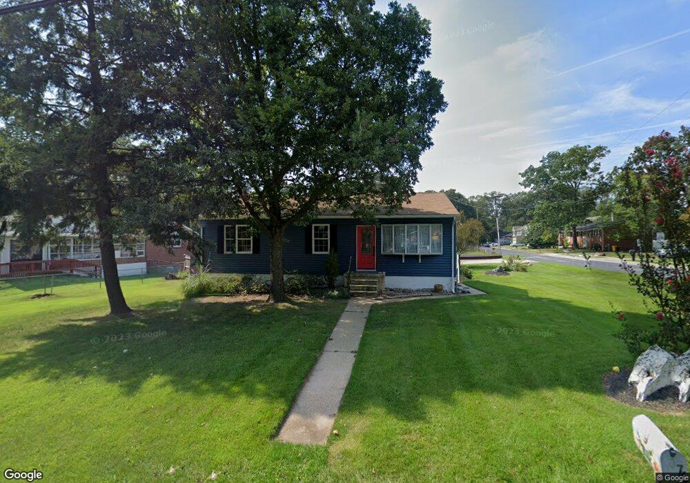 8076 Telegraph Rd, Severn, MD 21144 - photo 1