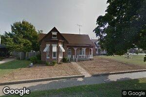 510 W Main St, Cloverport, KY 40111