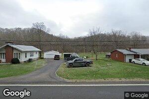 11283 State Route 93, Pedro, OH 45659