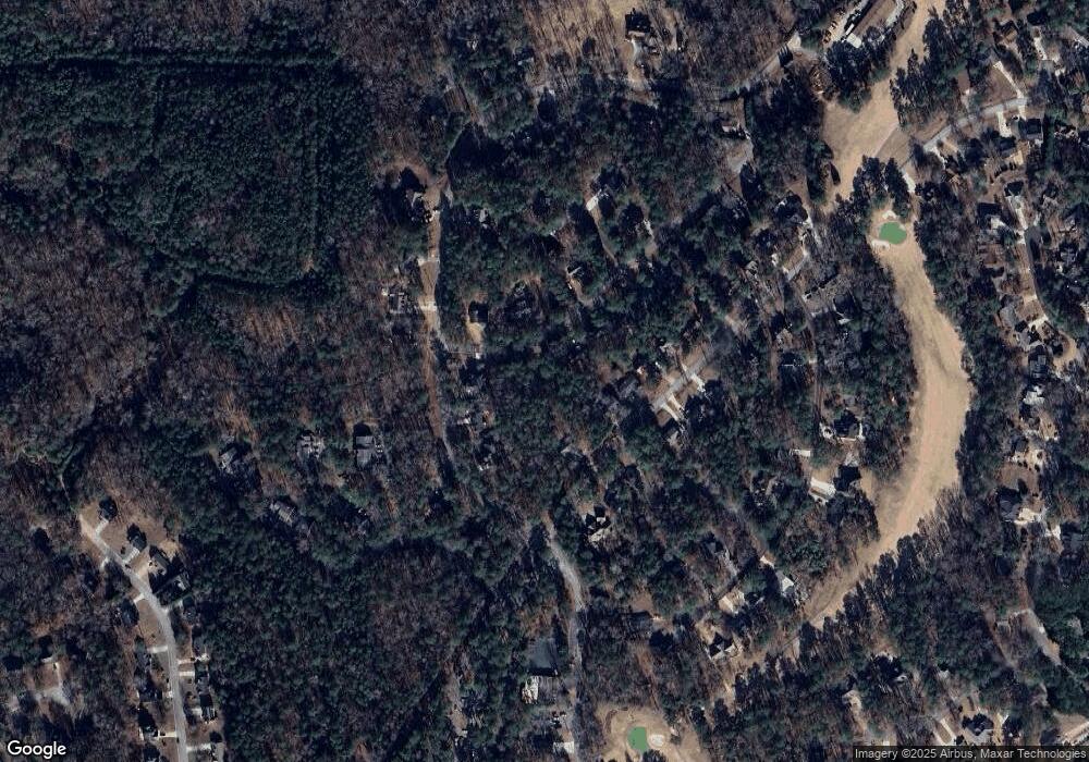 3055 Ridgeview Dr, Villa Rica, GA 30180 - photo 1